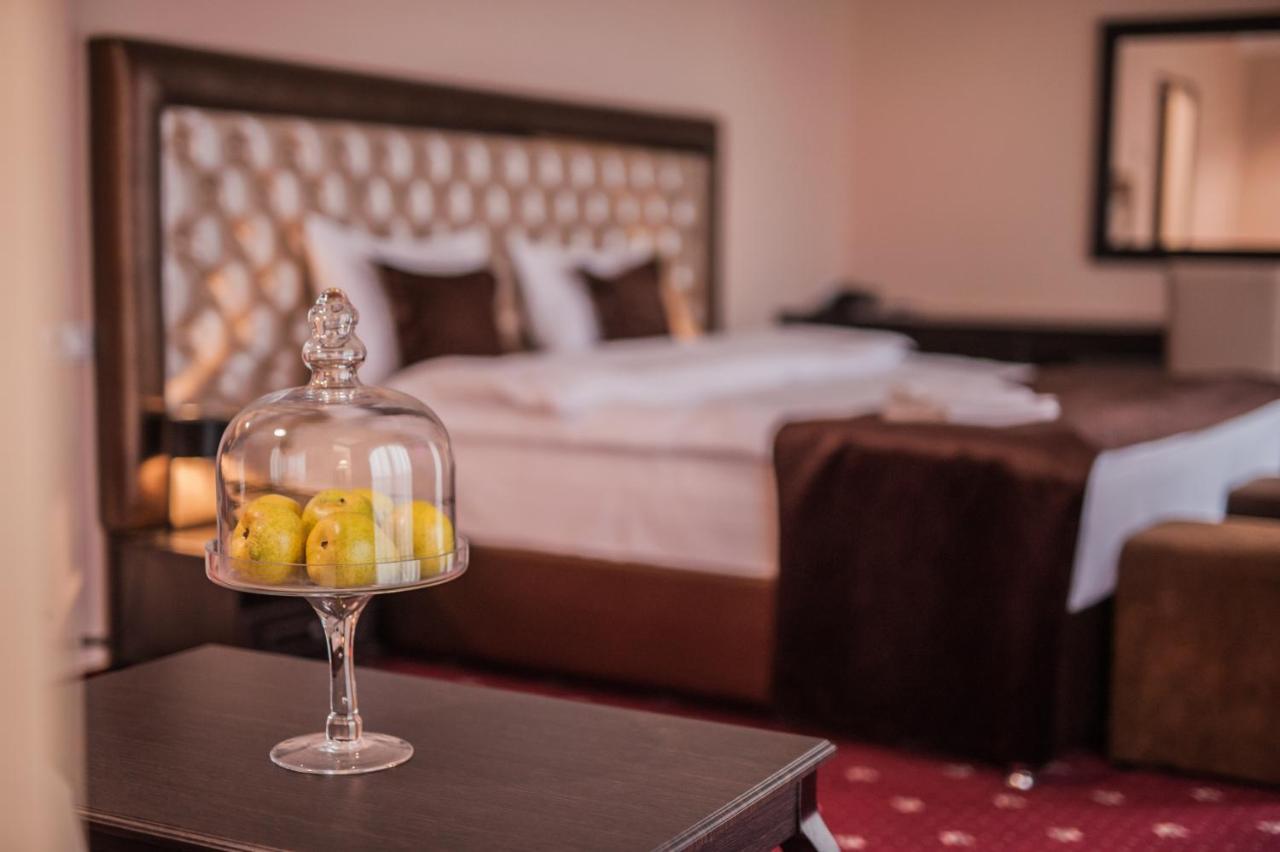 Bernardazzi Grand Hotel Кишинев Екстериор снимка